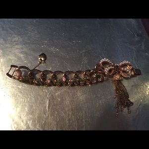 Betsy Johnson Bracelet
